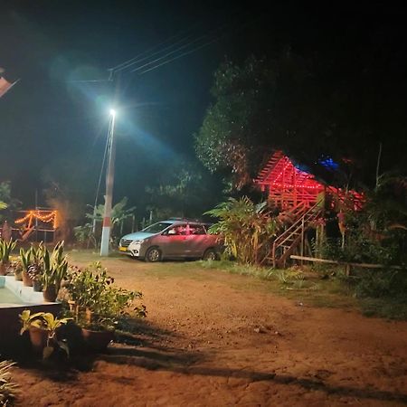 Coorg Coffee Park Farmstay Somvarpet Exterior photo