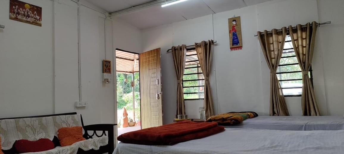 Coorg Coffee Park Farmstay Somvarpet Exterior photo