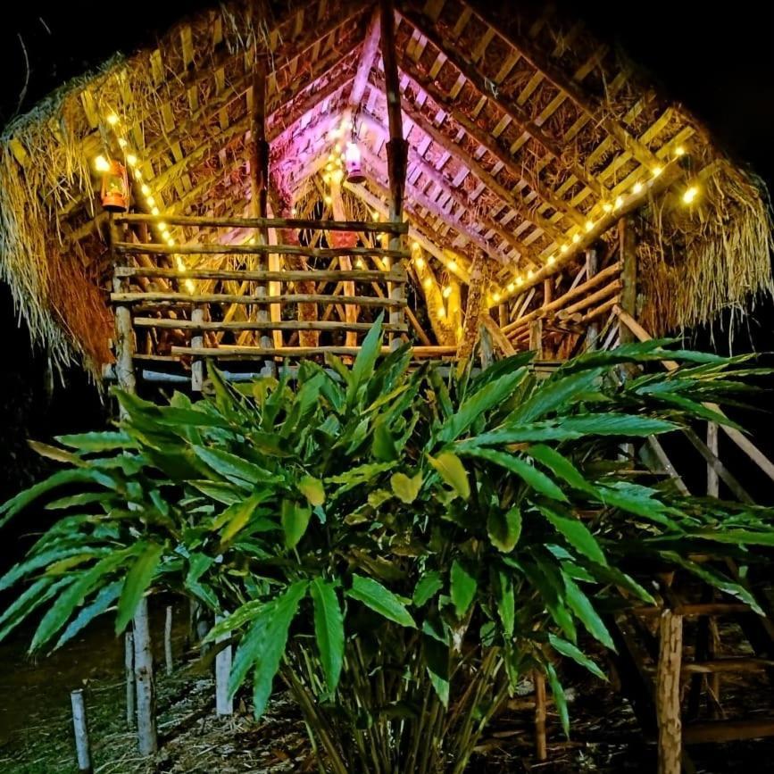 Coorg Coffee Park Farmstay Somvarpet Exterior photo