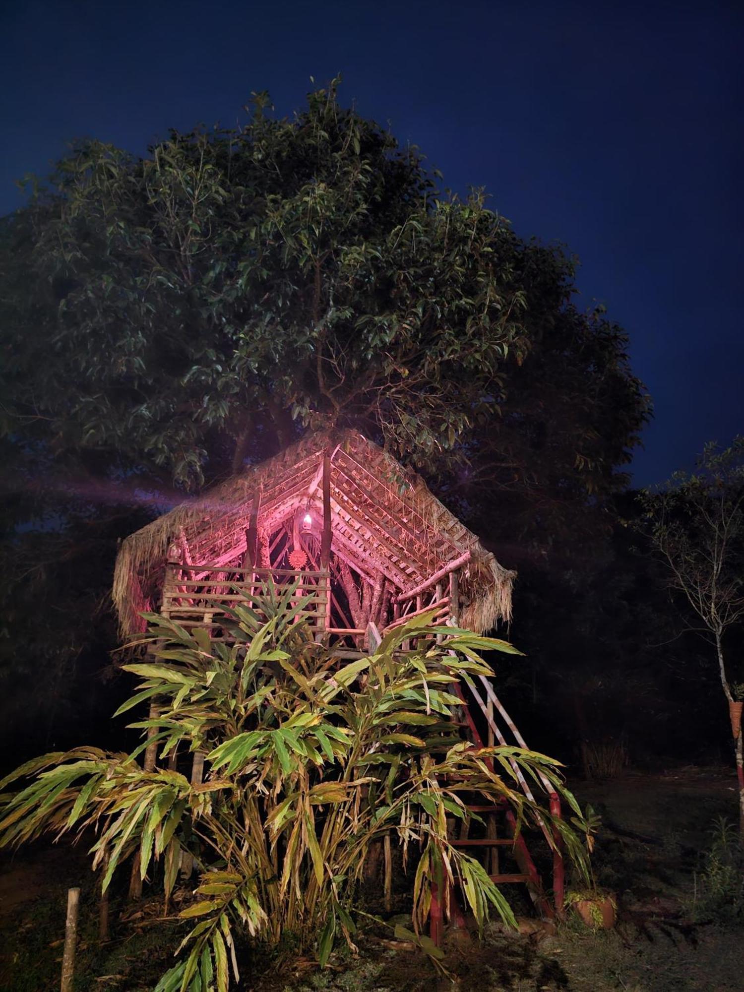 Coorg Coffee Park Farmstay Somvarpet Exterior photo