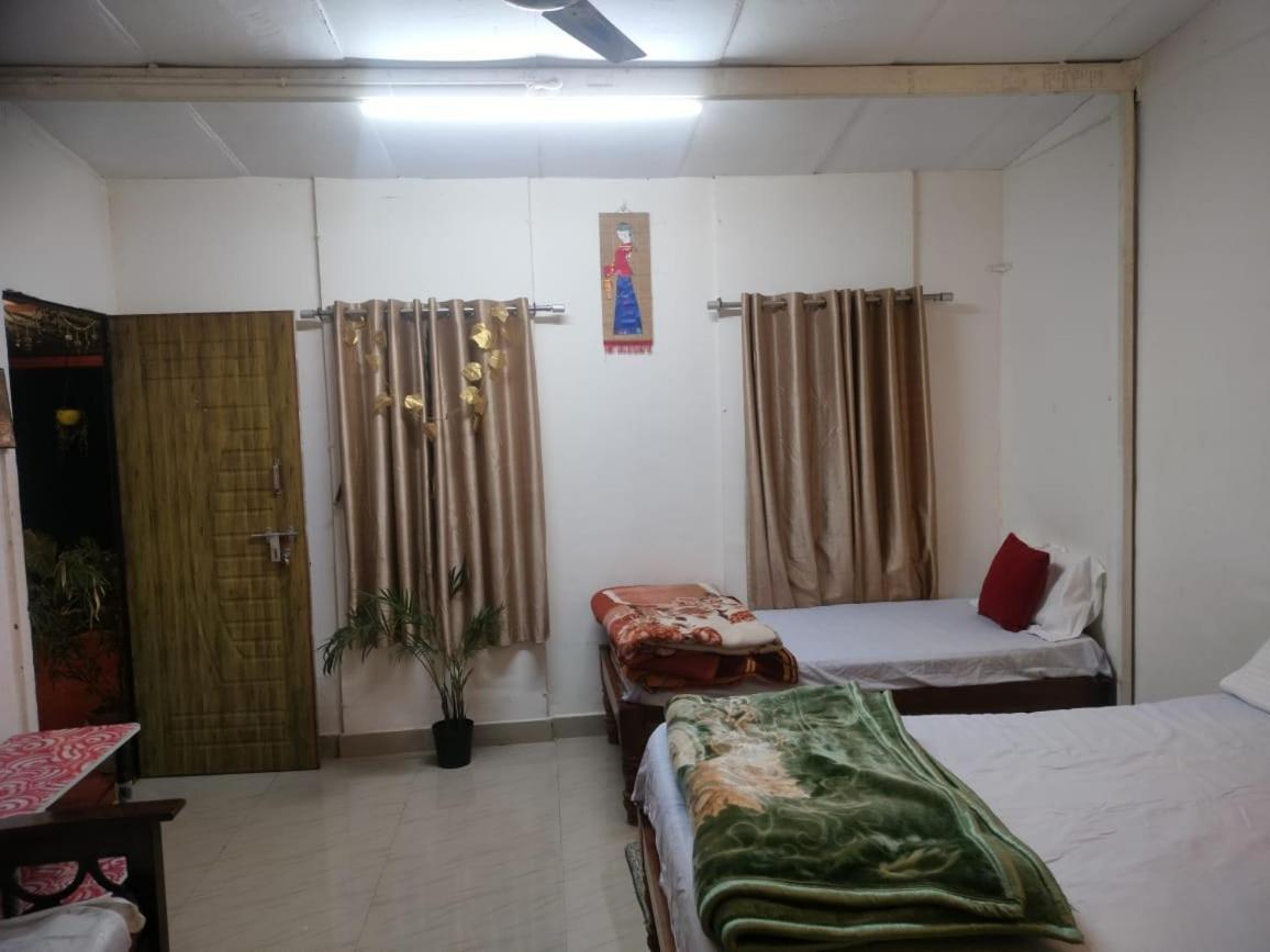 Coorg Coffee Park Farmstay Somvarpet Exterior photo