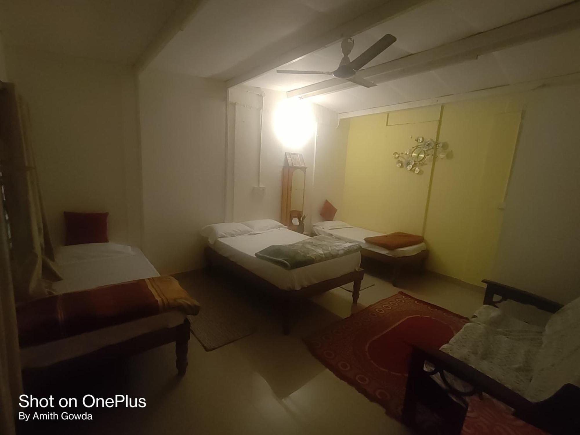 Coorg Coffee Park Farmstay Somvarpet Exterior photo